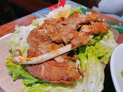 -马灯部落·西湖边的创意山景餐厅(虎跑动物园店)