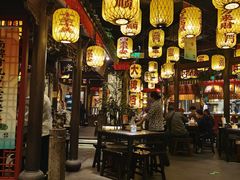 -南京大牌档(中关村店)