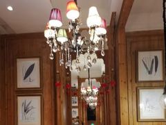 -新白鹿餐厅(城西银泰城店)