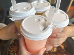 -老船舫·现做活鲜鱼馆(东郊记忆店)