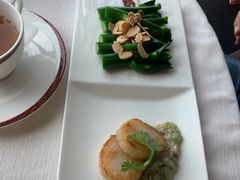 -天龙轩(香港丽思卡尔顿酒店)