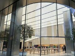 -Apple零售店(苏州店)