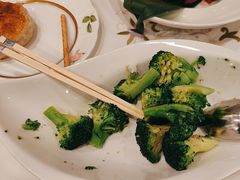 -翠园(北京王府中环店)