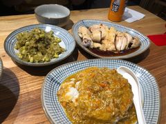 -南小蟹手工點心(三里屯店)