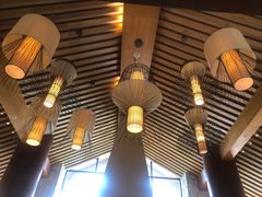 -长白山万达锦华套房酒店