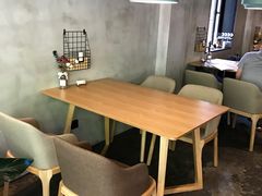 大堂-ZM COFFEE(西安路店)