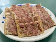 白切羊肉-妈妈的小作坊(陈家镇店)