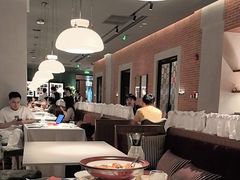-漢舍中国菜馆(浦东嘉里城店)