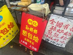 -孙奶奶葱包桧