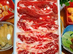-壹号粥火锅·海鲜煲仔粥(水围店)