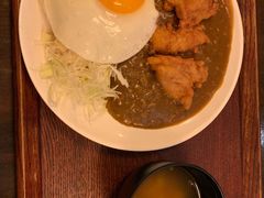 -金龙咖喱