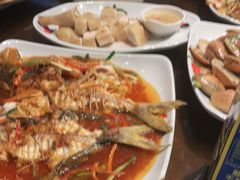 -达叔香味海鲜(海棠68环球美食街店)