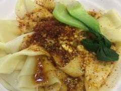 -西安味道(幸福路店)