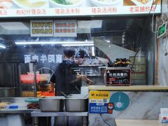 -阿生潮味鲜炒粉(梅林新村店)