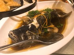 -琼菜坊·无鸡不成宴·海南菜老爸茶糟粕醋(海口骑楼老街店)