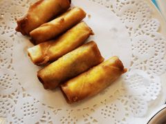 什锦春卷-龙汇酒家(沪闵路店)