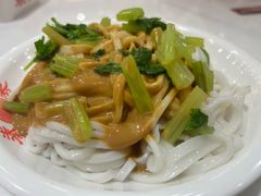 秦镇米皮-秦香陕西食府(华贸天地店)