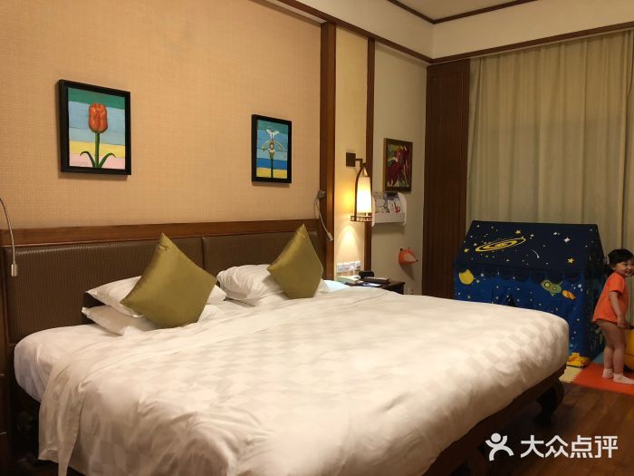 三亚亚龙湾天域度假酒店图片