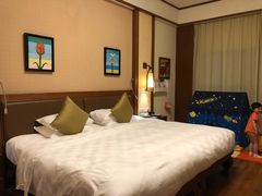 -三亚亚龙湾天域度假酒店