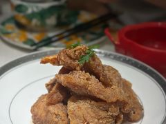 -華府(凯德晶萃店)