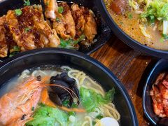 -屯屯面(海尔路店)