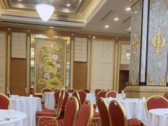 包厢-番禺宾馆丽苑厅