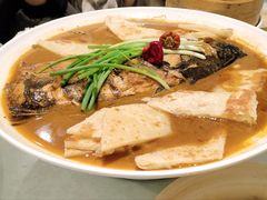 -陈阿婆鱼头泡饼·京味菜(复兴路店)