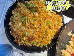 -巴厘龙虾·榜首油焖大虾(音乐学院·沿江酒馆店)