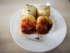 -老西白点心店
