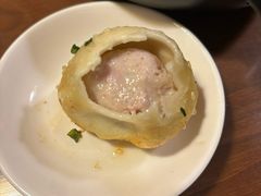 -舒蔡记生煎菜饭(云南中路店)