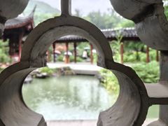 -采石矶景区