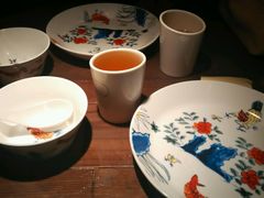 -客语客家菜(东山口店)