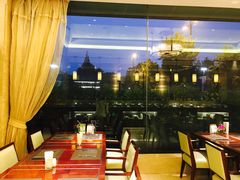 -索菲特西湖大酒店·香榭丽全日候餐厅(南山路店)