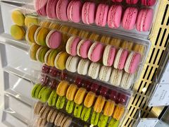 -PAUL LAFAYET 法式甜品(港汇广场店)