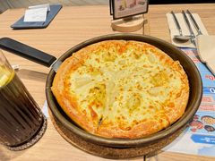 -必胜客(永旺店)