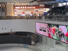 -TheRink大零溜冰场(IFS国金中心店)