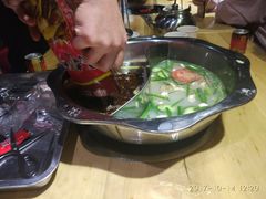 鸳鸯锅底-袁记串串香(涧西总店)