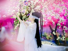 -九月鹰飞汉服摄影工作室