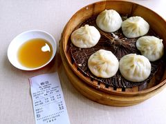 小笼-珊珊小笼馆(仙霞路店)