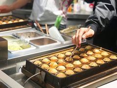 -咕噜咕噜·章鱼小丸子(西湖路店)
