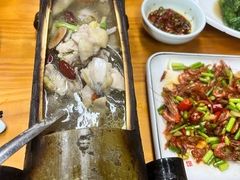 -61号餐吧(兴坪古镇漓江店)