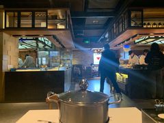 -星伦多自助料理·涮烤一体(虹悦城店)