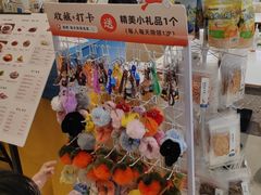 -船歌·鱼水饺青岛菜(国贸商城店)