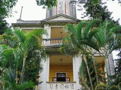 -赤坎·广东华侨国际旅游度假区