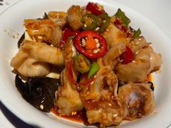 -鸣记脆皮烤鱼·海鲜烤鱼(三八广场店)