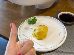 -山盛创作料理·Yamamori(珠宾店)