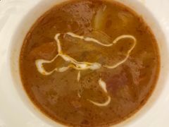 -红房子西菜馆(淮海中路店)