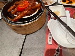 -点点心点心专门店(旺角店)