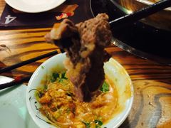 -荣记潮汕牛肉火锅(仙鹤街店)