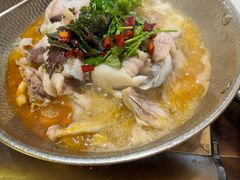 -衡厨·衡阳土菜(中南店)